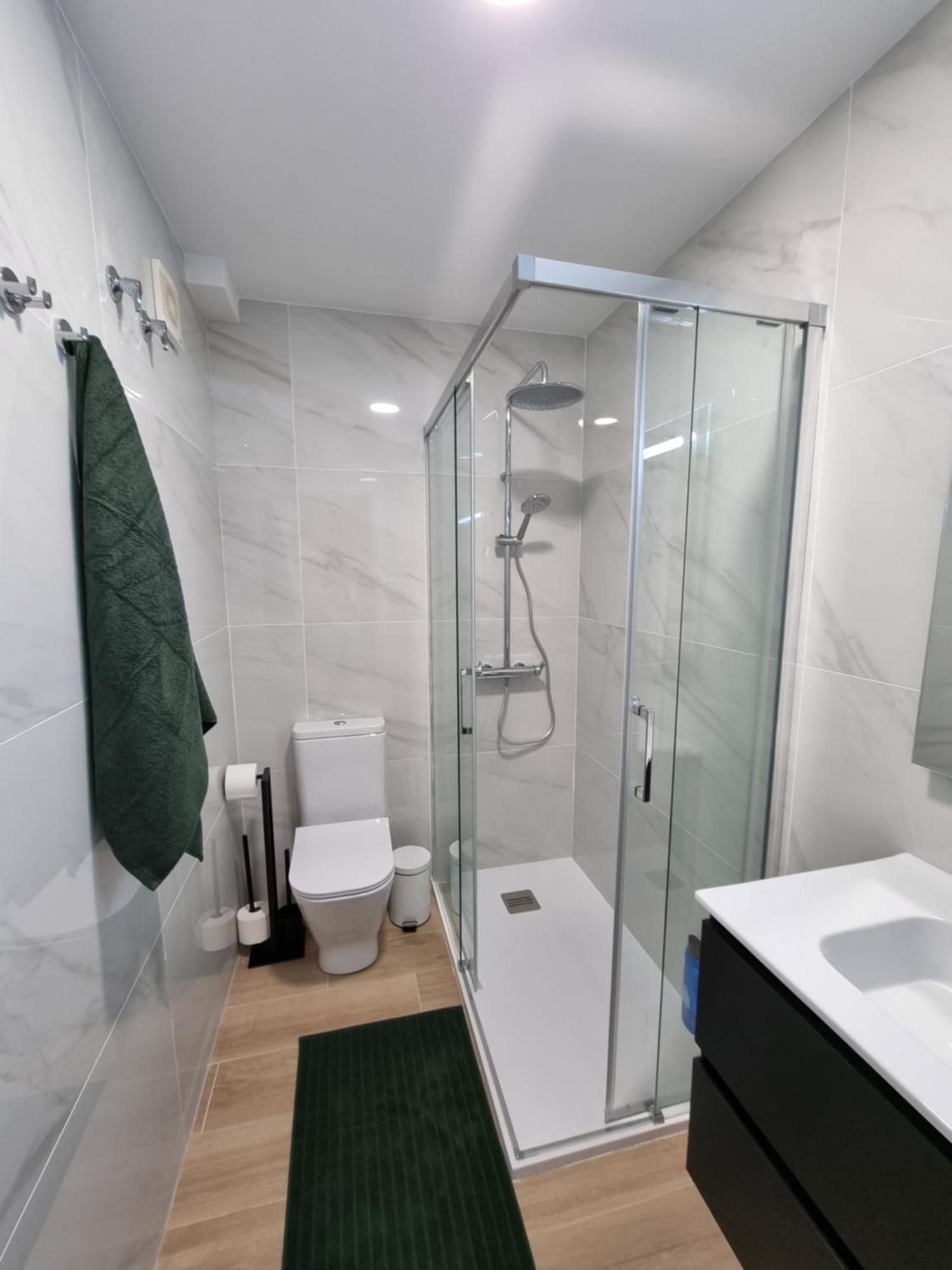 Apartamento Playa Victoria I Кадис Экстерьер фото